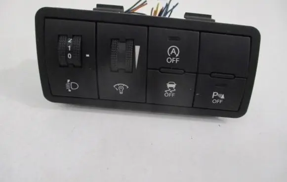 Hyundai ix20 Light switch 933001KAK0EQ