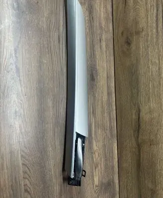 BMW X6 E71 Front door trim bar 4560400