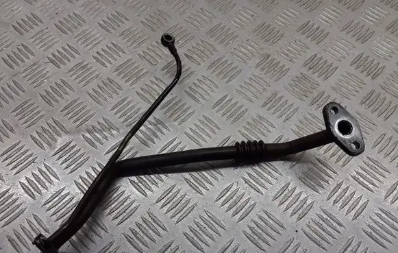 Toyota Yaris EGR valve line/pipe/hose