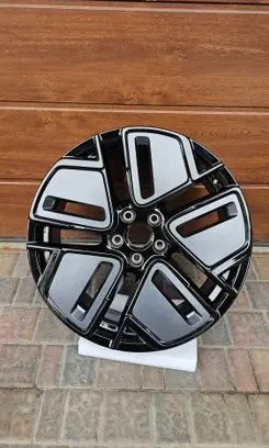 Volkswagen T-Roc R19 alloy rim 2GV601025