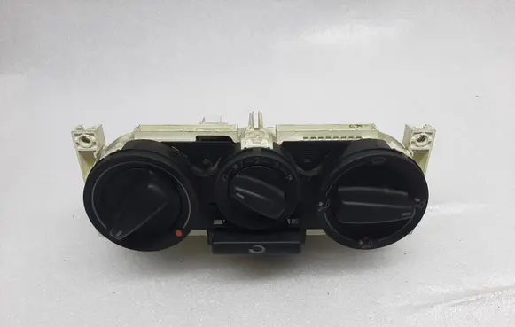 Volkswagen Lupo Climate control unit 1J0819045E