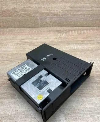 Audi A4 S4 B8 8K Other control units/modules 8T0035785A