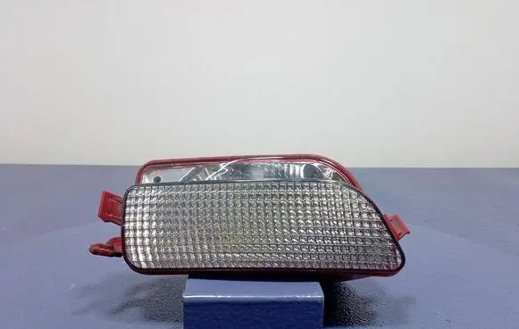 Citroen C4 I Picasso Rear fog light 9652464580