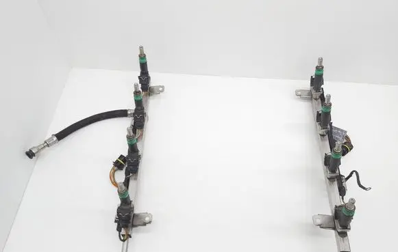 BMW X5 E70 Fuel main line pipe 7549052