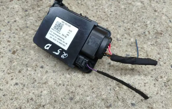 Audi Q5 SQ5 FY Seat control module 4M0959339 1100100101