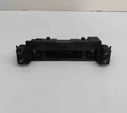Mercedes-Benz CLK A208 C208 Seat heating switch 2108200151 A2108200151