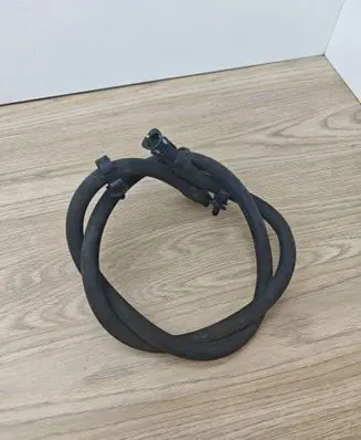 BMW X5 E70 Headlight washer hose/pipe 