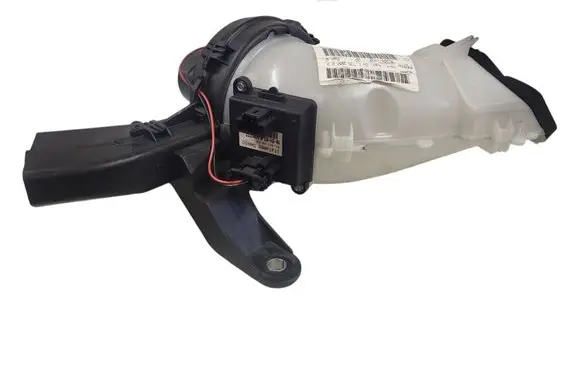 Citroen C4 Grand Picasso Heater fan/blower 9650872480 173500000