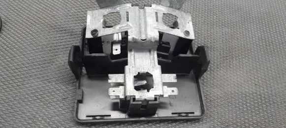 Volkswagen Derby I Tail light bulb cover holder