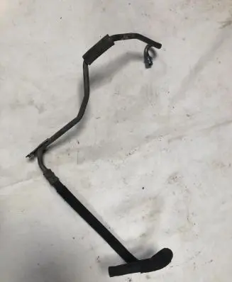 Audi Q5 SQ5 Power steering hose/pipe/line 8R1422891D