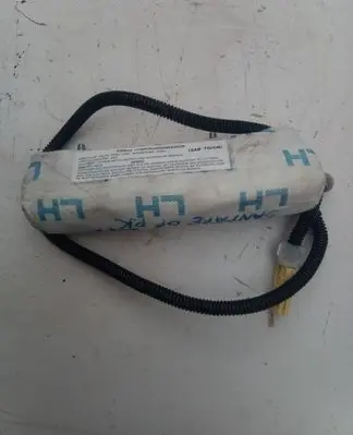 Hyundai Santa Fe Seat airbag