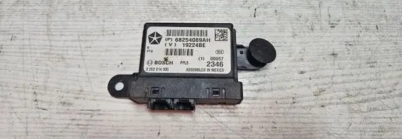 Dodge Durango Parking PDC control unit/module 68254089AH 0263014095