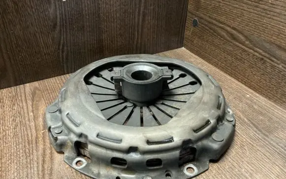 Iveco Daily 4th gen Flywheel 5801466203