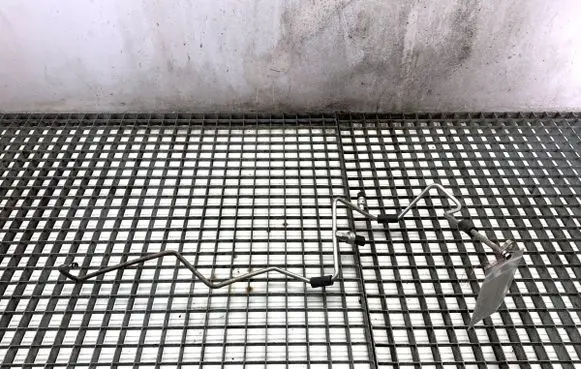 Mitsubishi Outlander Air conditioning (A/C) pipe/hose 