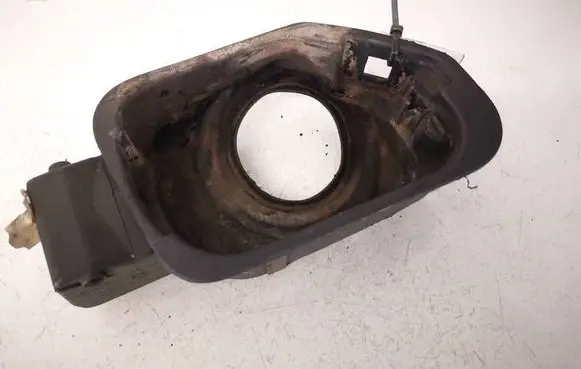 Peugeot 407 Fuel tank cap 3505