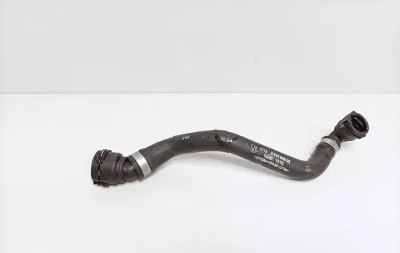 BMW iX Engine coolant pipe/hose 8833640