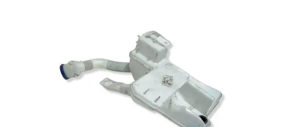 Peugeot 2008 II Windshield washer fluid reservoir/tank 9836396080 47067 9836393680