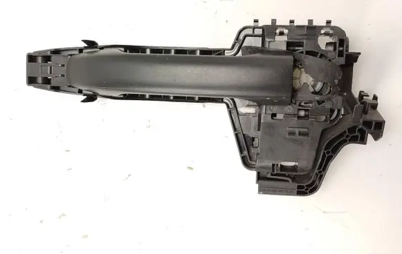 Mercedes-Benz Vito Viano W447 Front door exterior handle 4477600034