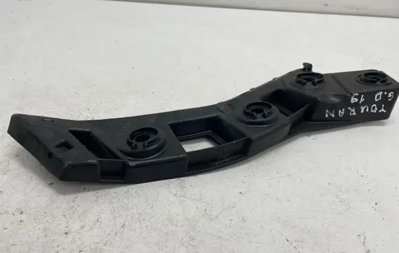 Volkswagen Touran III Rear bumper mounting bracket 5TA807394
