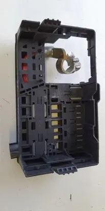 Opel Insignia A Positive wiring loom 