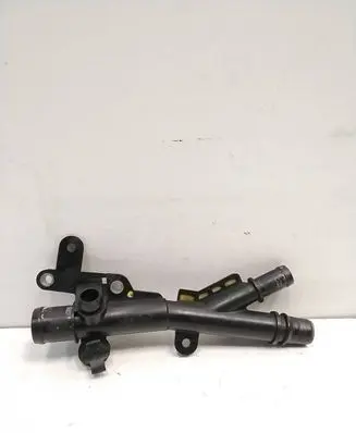 Renault Megane III Engine coolant pipe/hose 1320783