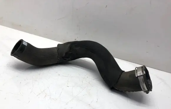 Audi A6 S6 C6 4F Intercooler hose/pipe