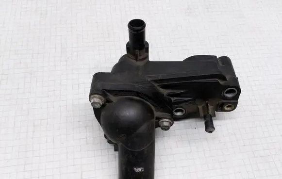 Thermostat/thermostat housing