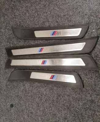 BMW 5 GT F07 sill trim set (inner) 8051473 8051472 8051471