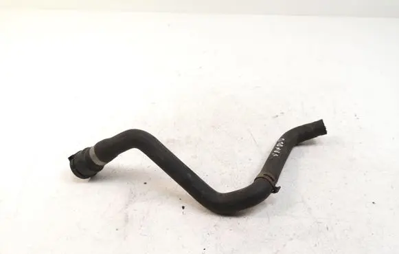 Audi A8 S8 D3 4E Engine coolant pipe/hose