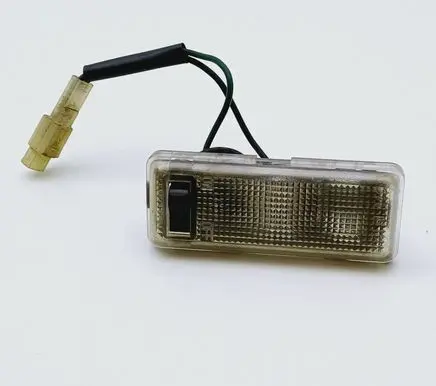 KIA Sportage Rear seat light B00151440