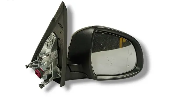 BMW X7 G07 Front door electric wing mirror 5A497B2 51165A497B2 8496624