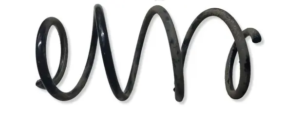 Ford Focus Front coil spring JX615310