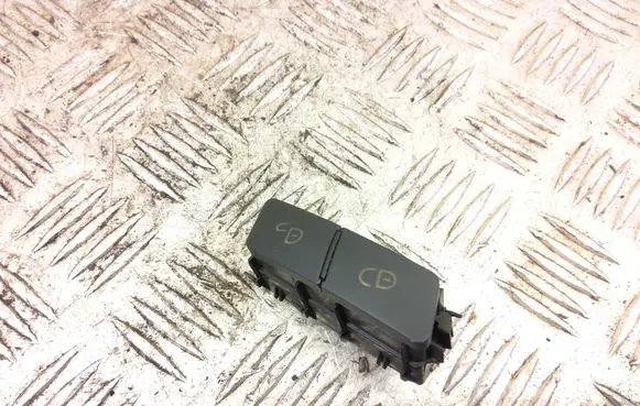 Mercedes-Benz A W176 Central locking switch button A2049058502