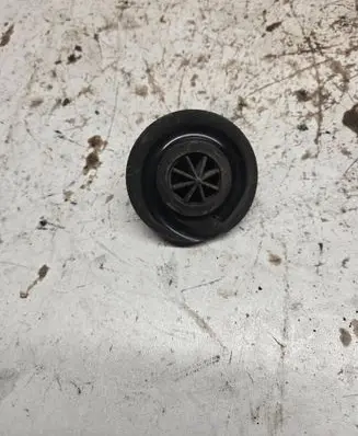 Audi A4 S4 B9 Rear coil spring rubber mount 8W0512149A