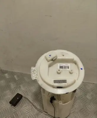 Maserati Quattroporte Fuel injection high pressure pump 670003733