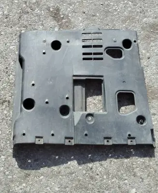 Lexus CT 200H Pickup box liner 5840130011 5816730080