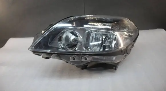 Mercedes-Benz B W246 W242 Headlight/headlamp 030127120100 LE10A6228 A2468200161