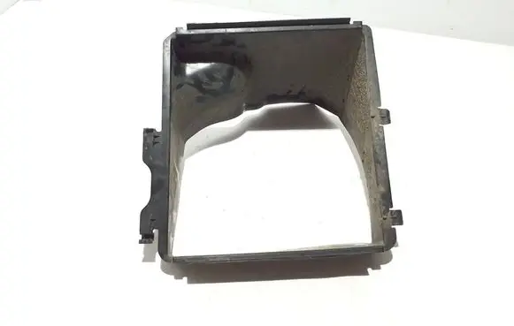 Porsche Panamera (971) Intercooler air channel guide 971121674D