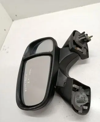 Renault Trafic II (X83) Manual wing mirror E2010022