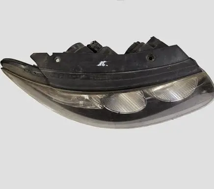 Hyundai Santa Fe Headlight/headlamp