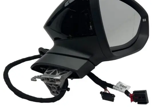 Volkswagen ID.7 Front door electric wing mirror 14C857502L