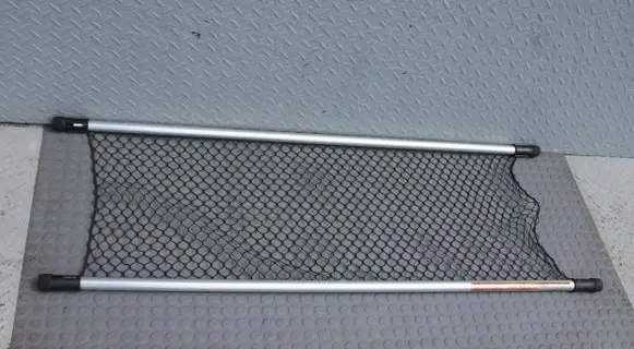 Toyota RAV 4 (XA40) Trunk/boot cargo luggage net 