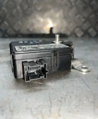 Audi A6 S6 C6 4F Power management control unit 4F0915181A 0199000013 4F0910181E