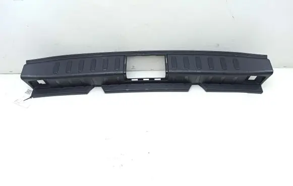 BMW X1 E84 Trunk/boot sill cover protection 2990736