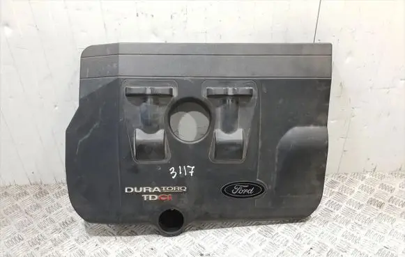 Ford Mondeo Mk III Engine cover (trim) 2S7Q-6N041-BE