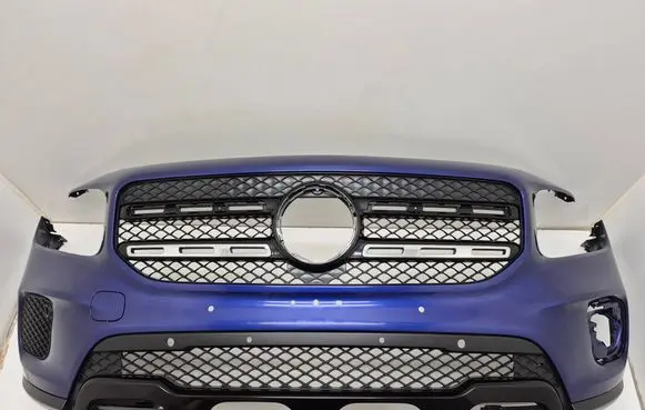 Mercedes-Benz GLB x247 Front bumper A2478857500 A2478857600