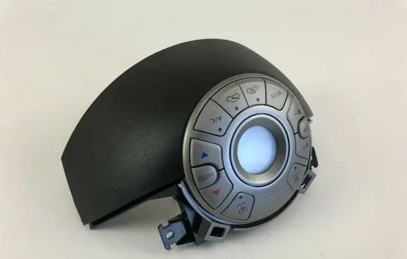 Nissan Micra Climate control unit 275101HH0C A1052