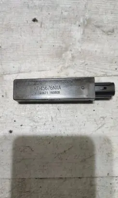 Mazda 3 III Antenna control unit KD45676NXA X1T60671 X1160671
