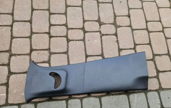 Opel Mokka B (B) pillar trim (top) 9834916280