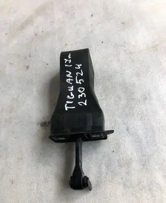 Volkswagen Tiguan Front door check strap stopper 5na837267